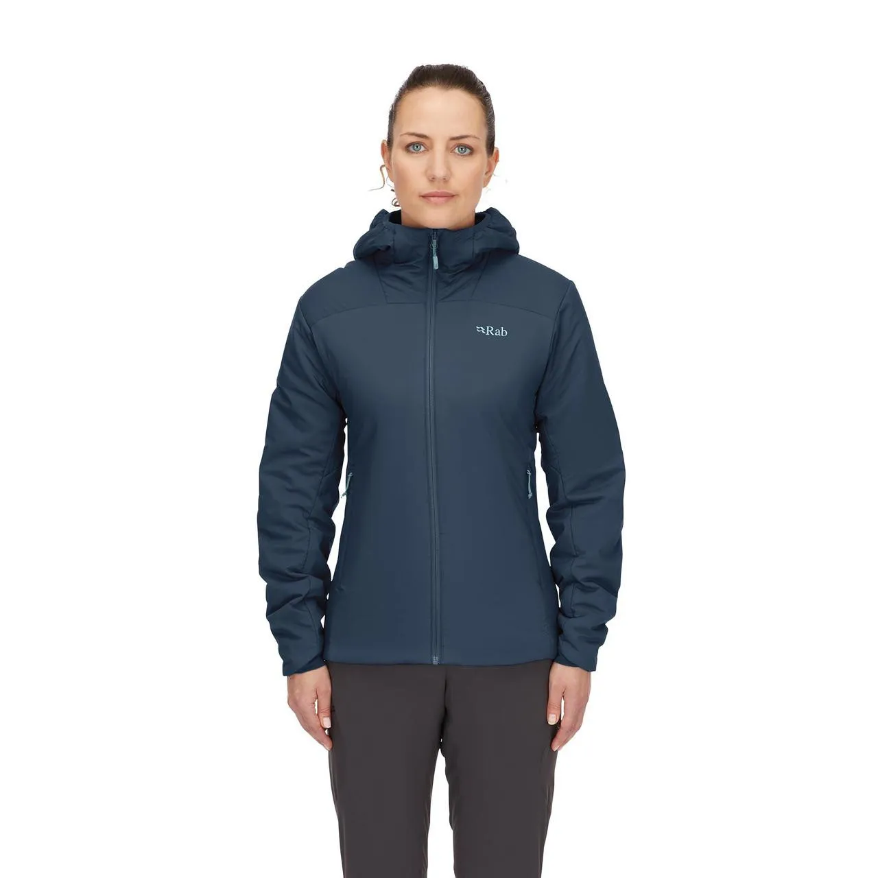 Womens Xenair Alpine Light Insulated Jacket