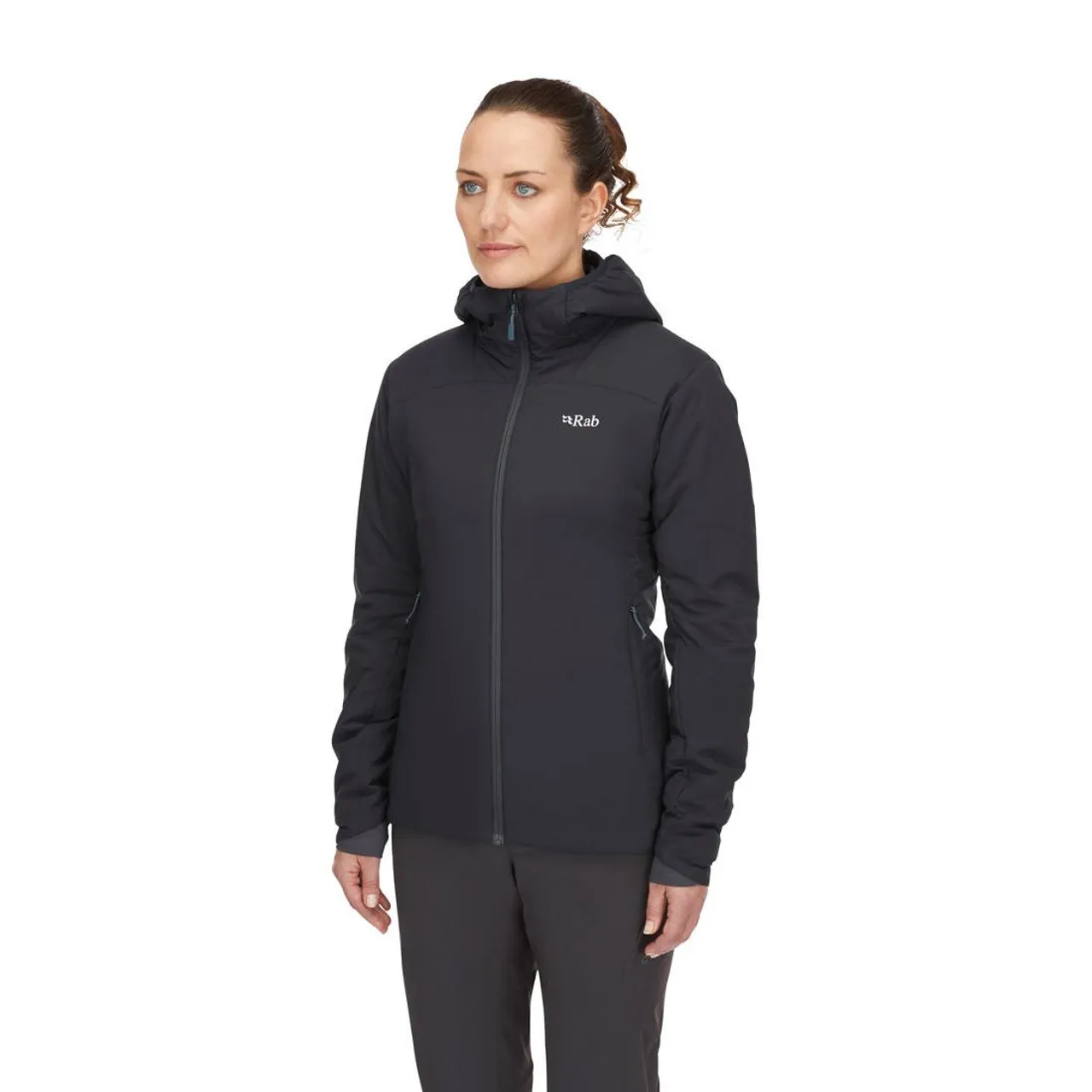 Womens Xenair Alpine Light Insulated Jacket