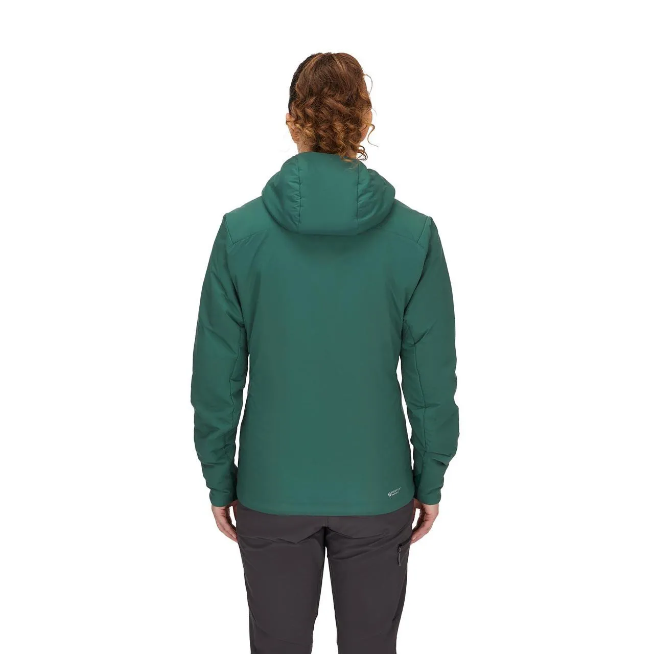 Womens Xenair Alpine Light Insulated Jacket