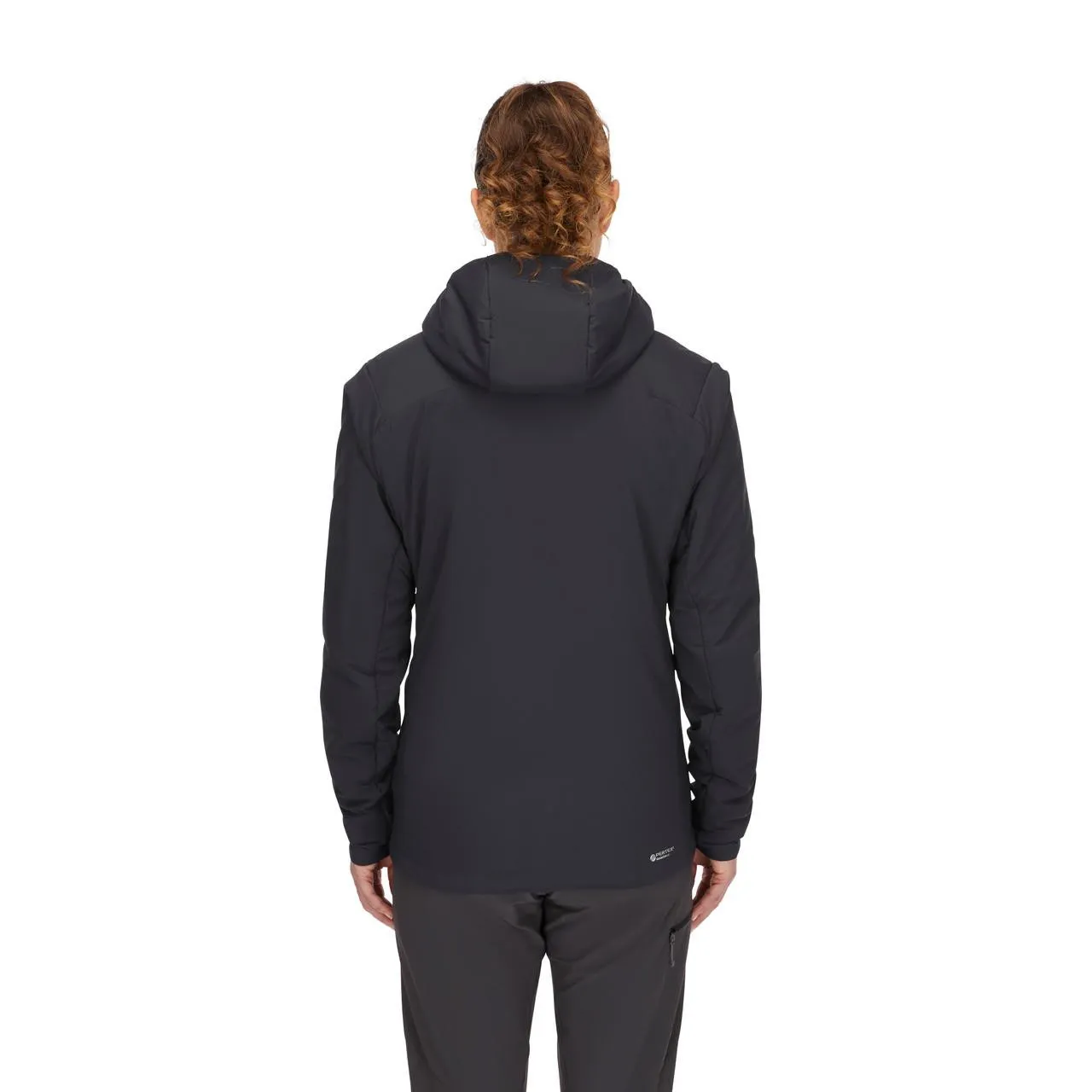 Womens Xenair Alpine Light Insulated Jacket