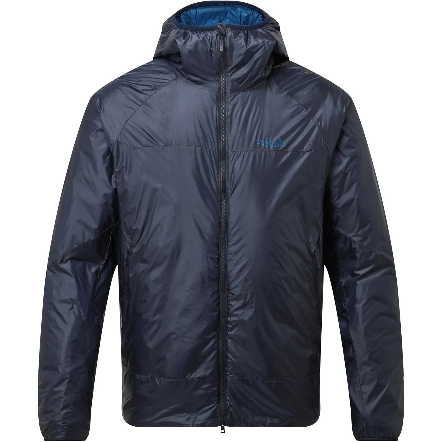 Xenon Insulated Jacket - Men's